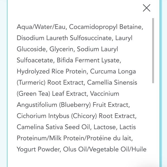 💗Tula Skincare the cult classic purifying face cleanser 200ml - Picture 5 of 5